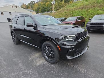 New 2026 Dodge Durango Gt Hemi V8 Awd