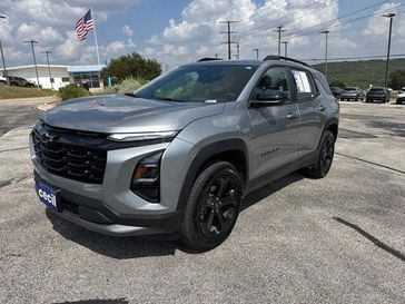 Used 2026 Chevrolet Equinox LT