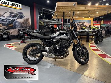Used 2023 Kawasaki Z650RS ABS 
