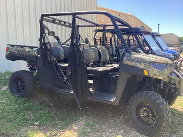 2024 Polaris RANGER CREW XP 1000 PREMIUM PURSUIT CAMO