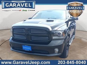 2016 RAM 1500 Sport