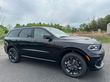New 2026 Dodge Durango Gt Plus Awd