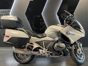Used 2023 BMW R 1250 RT 