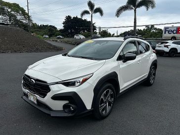 2024 Subaru Crosstrek Premium AWD