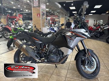 Used 2016 KTM 1190 ADVENTURE 