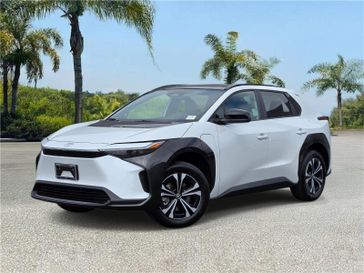 Used 2025 Toyota bZ4X XLE FWD (Natl)