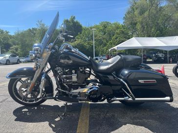 2021 Harley-Davidson Road King 