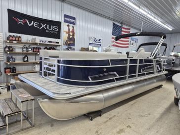 New 2026 STARCRAFT EX22QDH 