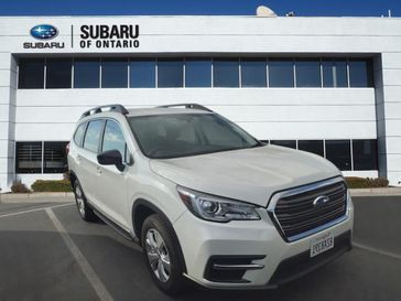 2022 Subaru Ascent Base