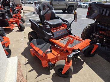 NEW 2026 BAD BOY MOWER ZT ELITE 60 KAWASAKI FR730V 24HP 