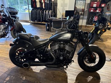 2026 Indian Motorcycle Chief Bobber