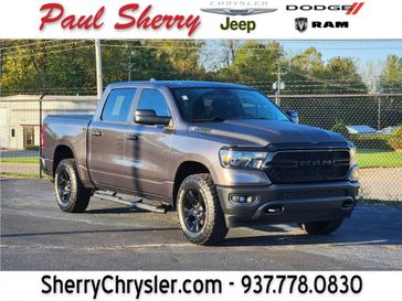Used 2023 RAM 1500 Warlock