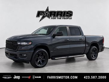 2027 RAM 1500