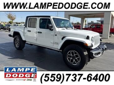 Used 2023 Jeep Gladiator Overland
