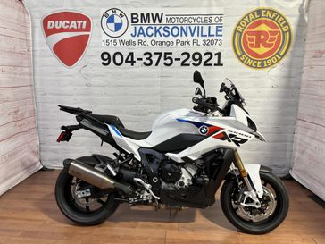 New 2026 BMW S 1000 XR 