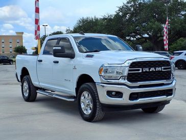 Used 2024 RAM 2500 Big Horn