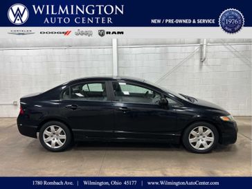 Used 2009 Honda Civic LX