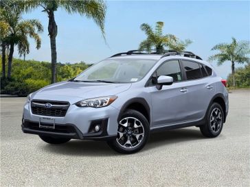 Used 2020 Subaru Crosstrek Premium CVT
