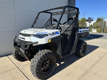 2024 Polaris RANGER XP KINETIC PREMIUM