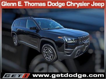 New 2026 Jeep Cherokee Limited 4x4