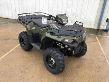 2024 Polaris SPORTSMAN 450 HO EPS