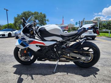 2026 BMW S 1000 RR