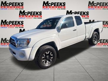 Used 2009 Toyota Tacoma PreRunner