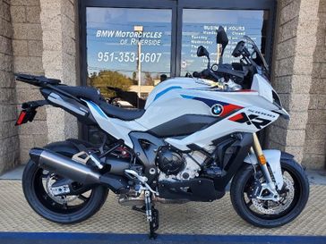 New 2026 BMW S 1000 XR 