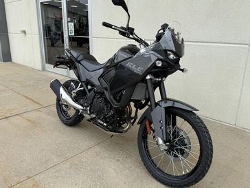 2026 Kawasaki KLE 500 ABS