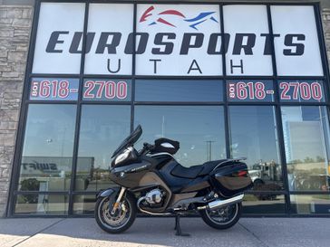 Used 2013 BMW R 1200 RT 