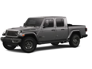 2024 Jeep Gladiator Texas Trail 4x4