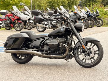 2024 BMW R 18 Roctane