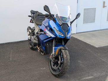 2026 BMW R 1300 RS