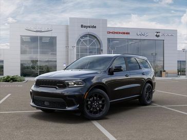 New 2026 Dodge Durango Gt Awd