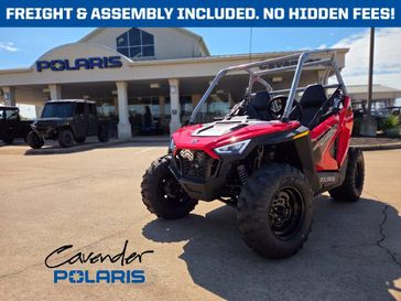 2026 Polaris RZR 200 EFI