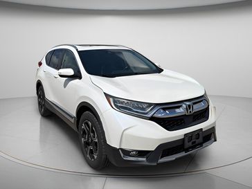 Used 2017 Honda CR-V Touring