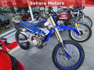 2023 Yamaha Yz250fpme YZ250