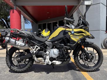 Used 2019 BMW F 750 GS 