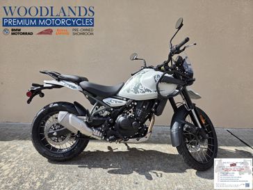 New 2026 Royal Enfield HIMALAYAN 450 