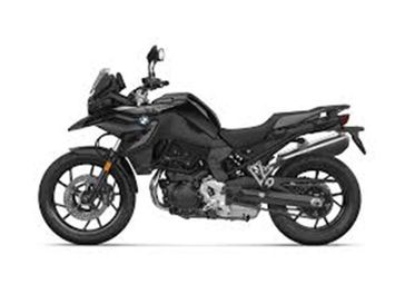 2025 BMW F 800 GS