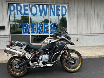 2023 BMW F 850 GS Adventure