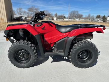 New 2026 Honda FourTrax Rancher 4x4 