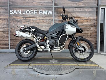 2026 BMW F 900 GS Adventure