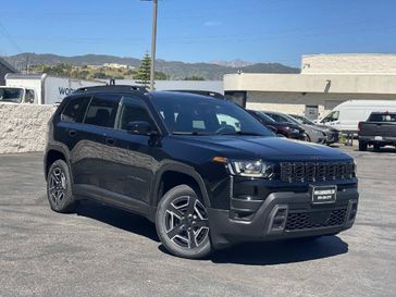 New 2026 Jeep Cherokee Limited 4x4