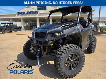 2026 Polaris GENERAL XP 1000 Ultimate