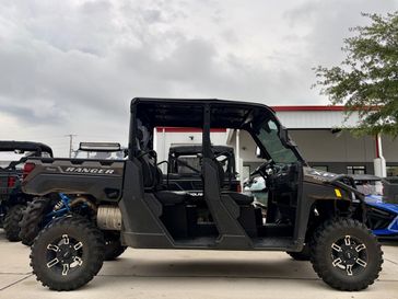 Used 2023 Polaris RGR CREW XP 1000 TEXAS ED  BRONZE METALLIC 