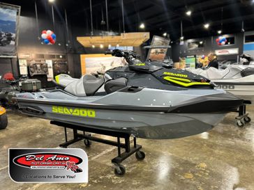 New 2025 Sea-Doo RXT-X 325 (SOUND SYSTEM) 