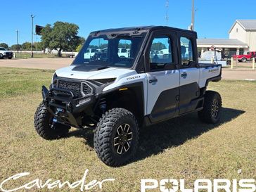 2025 Polaris Ranger Crew XD 1500 Northstar Edition Ultimate