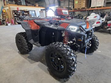 New 2026 Polaris Sportsman XP 1000 S 