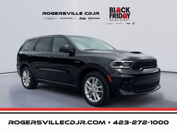 New 2025 Dodge Durango R/T